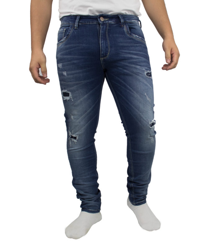 Jean Destroyer