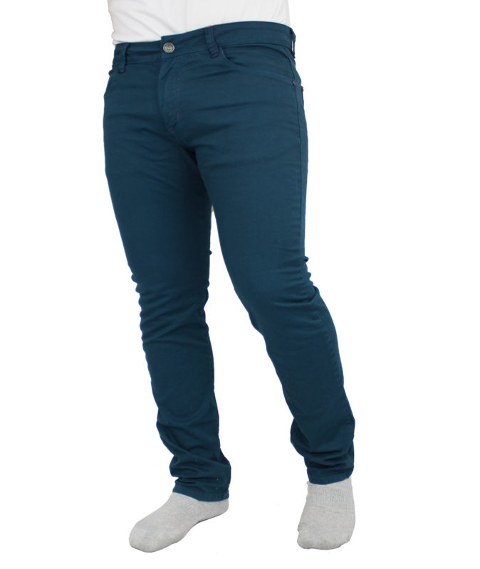 Pantalón Clásico
