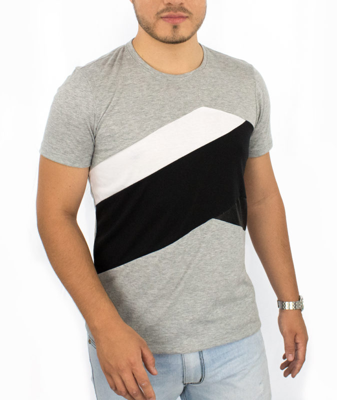 Camiseta Luxury
