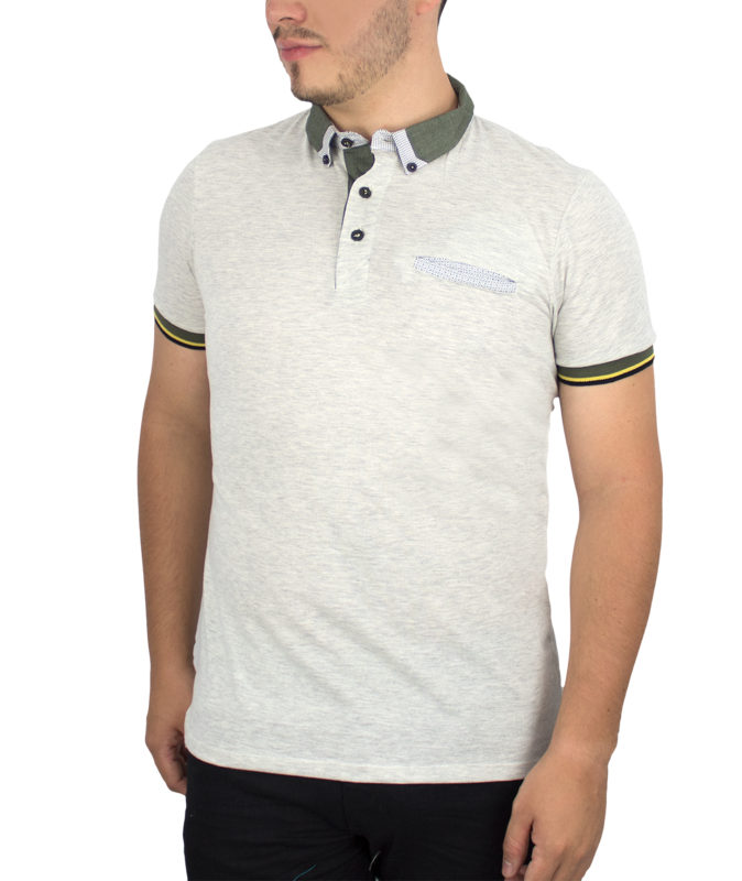 Camiseta Polo