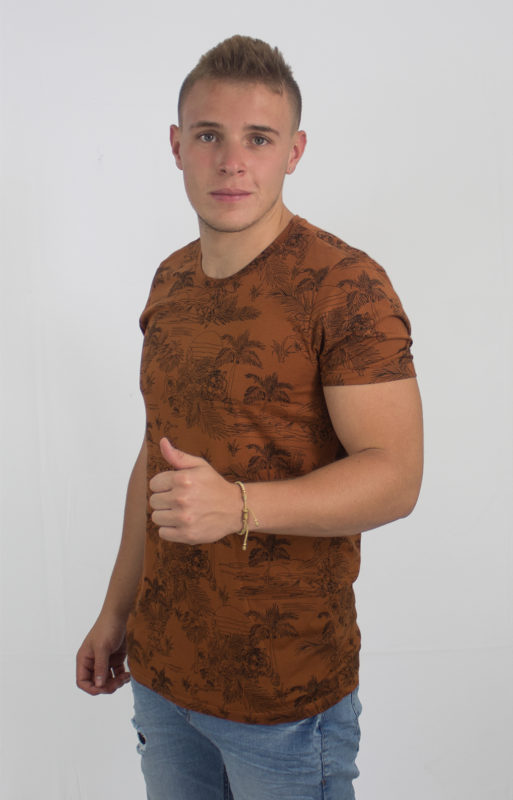 Camiseta Maxiprint