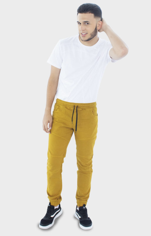 Jogger Slim Fit Challenger