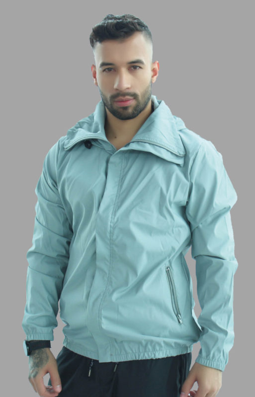 Chaqueta Antifluido