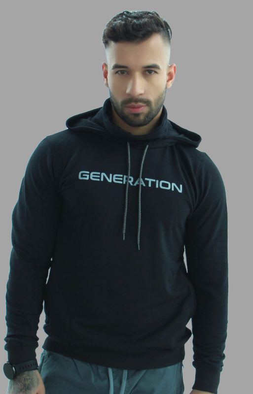 Chompa Generation