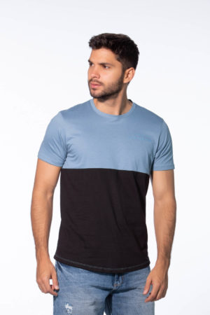 Camiseta Bloques