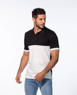 Camiseta Polo