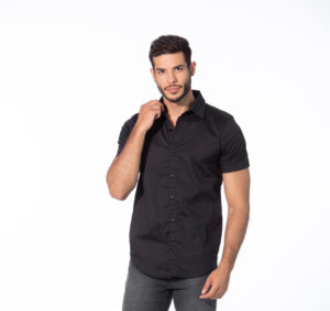 Camisa Eclipse