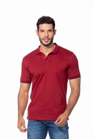 Camiseta Polo