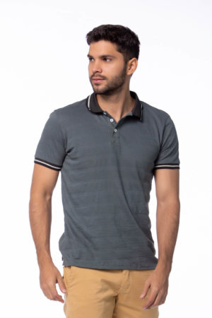 Camiseta Polo