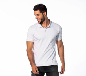 Camiseta Polo
