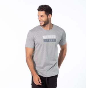 Camiseta Fresh