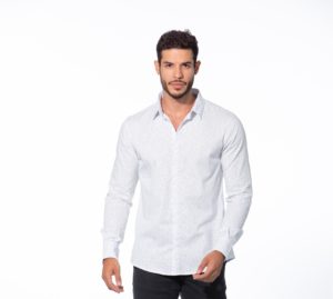 Camisa Alma