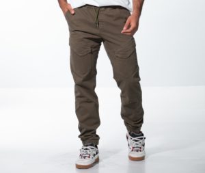 Jogger Cargo